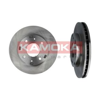 Тормозной диск KAMOKA 1031770