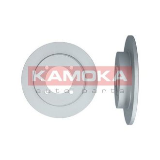 Тормозной диск KAMOKA 1031772