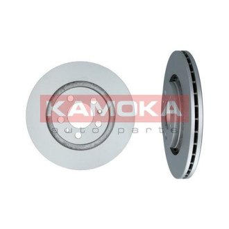 Тормозной диск KAMOKA 1031856