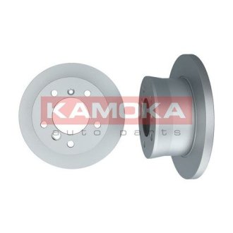 Тормозной диск KAMOKA 1031864 (фото 1)