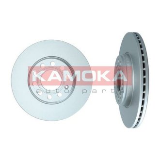 Тормозной диск KAMOKA 1032006