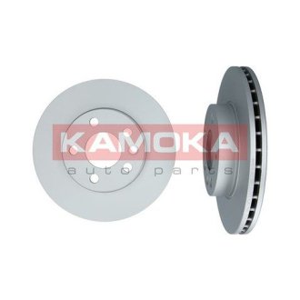 Гальмiвнi диски KAMOKA 1032020
