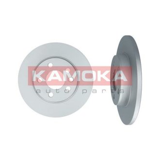 Гальмiвнi диски KAMOKA 1032024