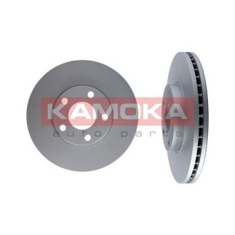 Гальмiвнi диски KAMOKA 1032028 (фото 1)