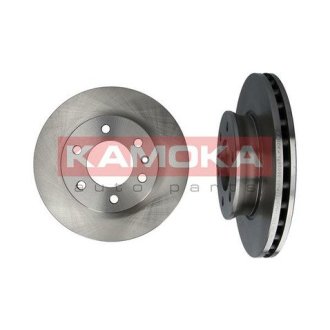 Гальмiвнi диски KAMOKA 1032092 (фото 1)
