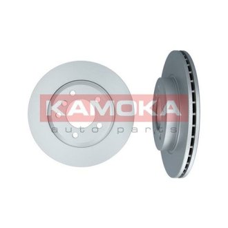 Тормозной диск KAMOKA 1032132