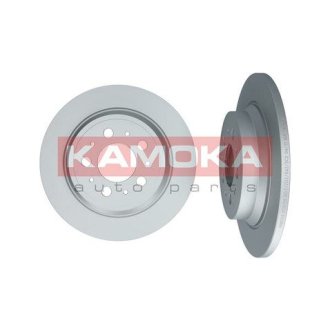 Тормозной диск KAMOKA 1032158