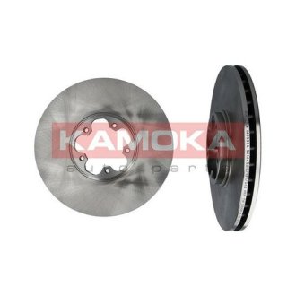 Тормозной диск KAMOKA 1032224 (фото 1)