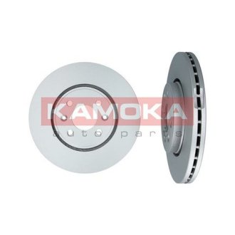 Гальмiвнi диски Renault Kangoo 97- KAMOKA 1032248 (фото 1)