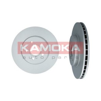 Тормозной диск KAMOKA 1032250
