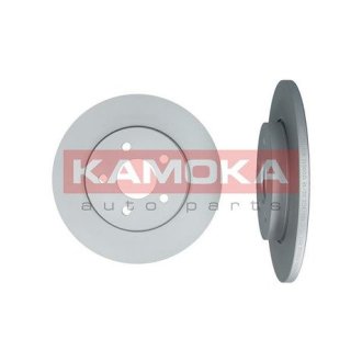 Гальмiвнi диски FORD MONDEO III 00-/JAGUAR X-TYPE 01- KAMOKA 1032252 (фото 1)