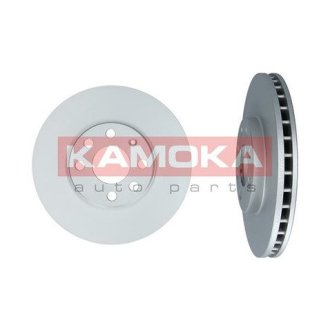Тормозной диск KAMOKA 1032262
