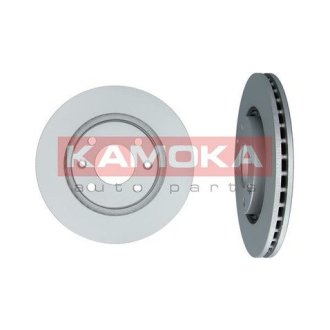 Тормозной диск KAMOKA 1032280