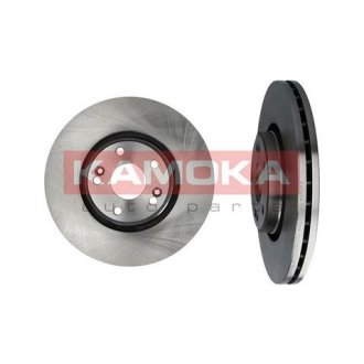 Тормозной диск KAMOKA 1032410 (фото 1)