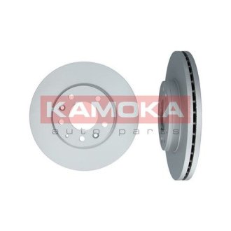 Тормозной диск KAMOKA 1032420