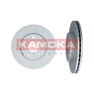 Гальмiвнi диски KAMOKA 1032440 (фото 1)