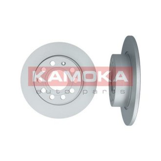 Гальмiвнi диски KAMOKA 1032448