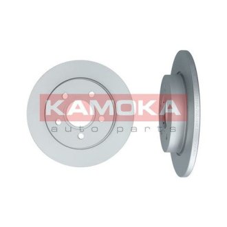 Гальмiвнi диски FORD C-MAX 07-/FOCUS II 04- KAMOKA 1032452 (фото 1)