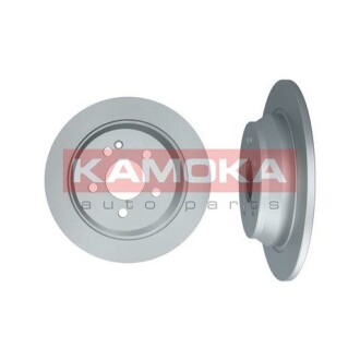 Гальмiвнi диски MERCEDES VIANO 03-/VITO 03- KAMOKA 1032468