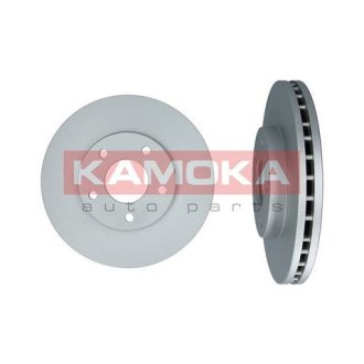 Тормозной диск KAMOKA 1032498