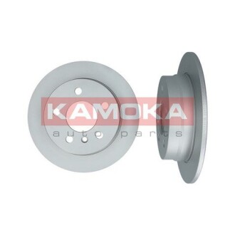 Гальмiвнi диски MB A-class (W169)/B (W245) 04-12 KAMOKA 1032516