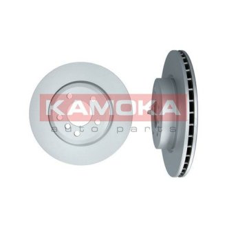 Тормозной диск KAMOKA 1032542