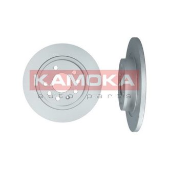 Гальмiвнi диски KAMOKA 1032576