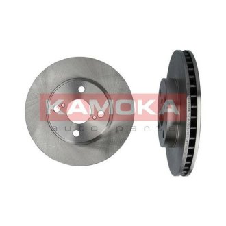 Тормозной диск KAMOKA 1032588