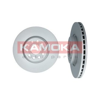 Тормозной диск KAMOKA 1032610 (фото 1)
