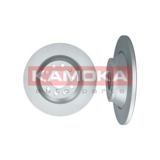 Гальмiвнi диски AUDI A6 04- KAMOKA 1032616 (фото 1)