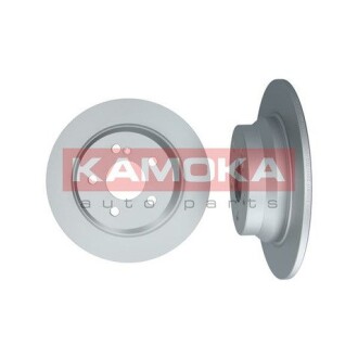 Гальмiвнi диски MERCEDES KLASA E (W211) 02-08 KAMOKA 1032617