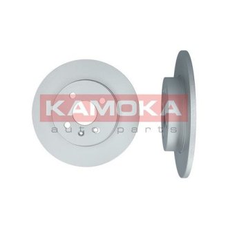 Гальмiвнi диски KAMOKA 1032626