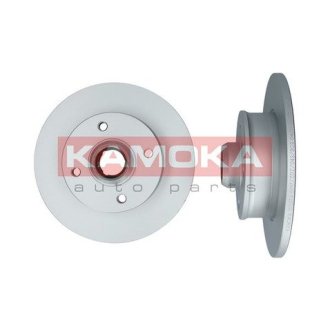 Тормозной диск KAMOKA 103274 (фото 1)