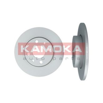 Тормозной диск KAMOKA 103280