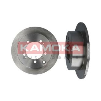 Тормозной диск KAMOKA 1032820 (фото 1)