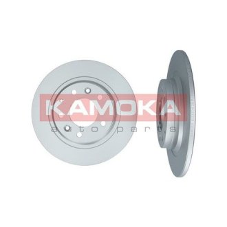 Гальмiвнi диски MAZDA 6 I/II 02- KAMOKA 1033000 (фото 1)