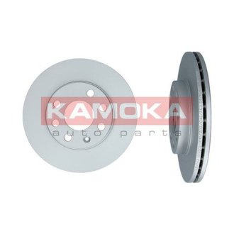 Тормозной диск KAMOKA 103302