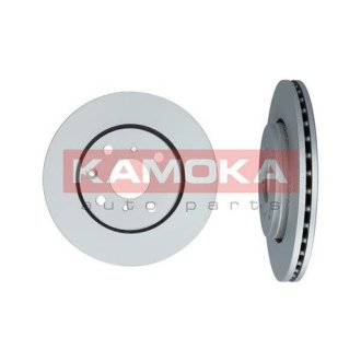 Гальмiвнi диски KAMOKA 1033054 (фото 1)