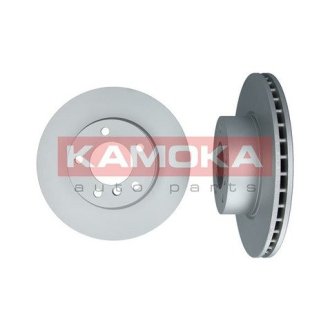 Тормозной диск KAMOKA 1033072 (фото 1)