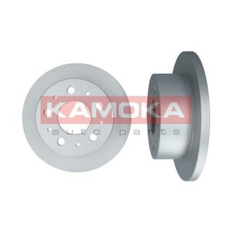 Тормозной диск KAMOKA 1033148
