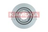 Гальмiвнi диски TOYOTA LAND CRUISER 08- KAMOKA 103325 (фото 2)