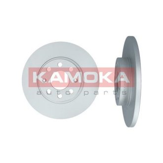 Гальмiвнi диски KAMOKA 1033568