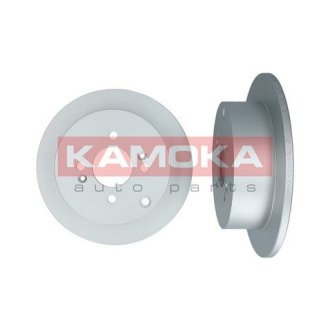 Гальмiвнi диски KAMOKA 1033588 (фото 1)