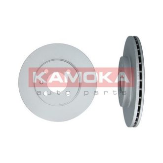 Тормозной диск KAMOKA 103414