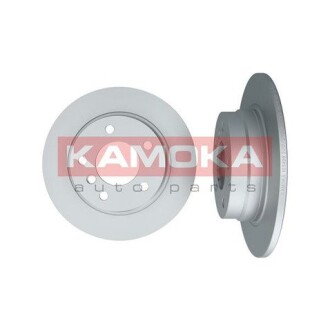 Тормозной диск KAMOKA 103498