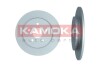 Гальмiвнi диски LEXUS CT 10-/SUBARU TREZIA/TOYOTA PRIUS 08-/VERSO 10-16 KAMOKA 103500 (фото 1)