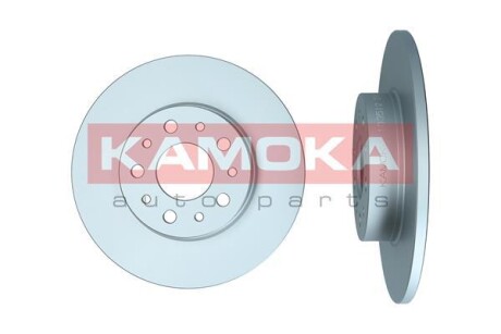 Гальмiвнi диски заднi FIAT 500L 12-/TIPO 15- KAMOKA 103512