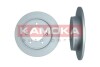 Гальмiвнi диски HYUNDAI I30 11-/KIA CEED 12-/PRO CEED 13- KAMOKA 103513 (фото 1)