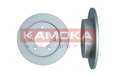 Гальмiвнi диски HYUNDAI I30 11-/KIA CEED 12-/PRO CEED 13- KAMOKA 103513 (фото 1)