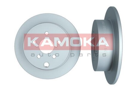 Гальмiвнi диски SUBARU FORESTER 13-/IMPREZA 12-/XVI 12- KAMOKA 103519 (фото 1)